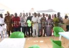 FUNAAB Opens Rehabilitated Recreation Centre, Lounge to Strengthen Town-Gown Relationship