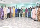 FG to Commercialise FUNAAB-Alpha, Boost Livestock Genetics, Minister Says