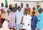 FUNAAB Muslim Community Honours 22 Retired Staff for Dedicated Service
