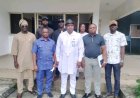 FPOG Rector Urges Bonny Youths to Leverage Polytechnic Opportunities for Oil and Gas Careers