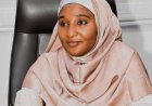 Minister of State for Education, Prof. Suwaiba Sa’id Ahmad Unveils FG Five-Pillar Agenda to Transform Teaching Profession in Nigeria