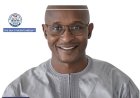 Meet Kano-born Scientist Who Made History After Becoming First Nigerian to Win £969,680 Wellcome Trust Award for Malaria Research