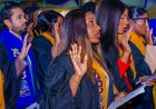 Redeemer’s University Inducts 89 New Physiotherapists, Reaffirms Commitment to Professional Excellence