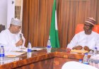 Gov. Sule Receives NSUK Council, Backs Medical School and Engineering Expansion
