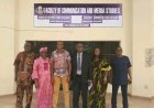 Prof. Allen Adum Emerges Pioneer Dean of Newly Established UNIZIK Faculty