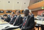 ABU Among 14 African Varsities Attending Japan-Africa Universities Exchange Meeting in Japan