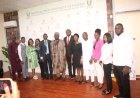 We Are One University – VC Tells Pioneer Students Consultative Forum at Inauguration