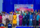 UI Hosts 3rd Quarter 2026 NUC-PSC SERVICOM Meeting, Unveils Revised Service Charter