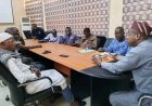 FUNAAB Strengthens Campus Transport System, Targets Improved Traffic Management