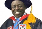 ABUAD Founder Afe Babalola Urges Graduates to Embrace Modern Agriculture