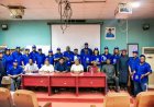 NCAT Graduates 20 Participants of Advanced Communication Officer Course (ACO-45)