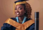 UNIOSUN Graduate Rotimi Oluwapelumi Emmanuella Emerges Best Student with 4.56 CGPA