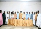 FUE Zaria Celebrates Appointment of Prof. Kabiru Haruna Danja as DVC Management Services