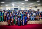 FUL Inducts 615 Graduate Teachers as TRCN Certifies New Professionals