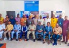 FUL Welcomes Foreign Postgraduate Scholars, Strengthens Drive for Global Partnerships