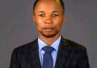 FUL Doctoral Researcher Michael Olaogun Selected for Africa Pandemic Sciences Fellowship
