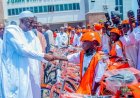 Jigawa Strengthens Schools With 2,020 Teacher Recruitment, 450 Bicycles