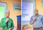 FCE Jama'are Prepares Students for 3rd Industrial Training with SIWES Orientation