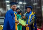 FULOKOJA Inducts 615 Graduate Teachers as TRCN Certifies New Professionals