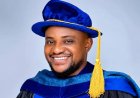 Tansian University Vice Chancellor, Prof. Carter Umeoduagu, Dies at 44