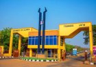 University of Ilorin Promotes 13 Academics, Education Management Gets Five Professors