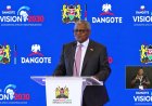 Nigerian Students Can Get 10 Extra Dangote Refinery Shares Through Foundation Grant