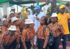 Anambra Shines at 2026 President’s Teachers’ and Schools’ Excellence Awards