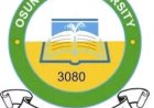UNIOSUN Releases 2026/2027 Post-UTME Screening Results