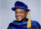 Tansian University Acting Vice-Chancellor Dies at 44