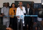LASG Hands Over Upgraded Facility in Yaba to LASUCOM for Faculty of Pharmacy