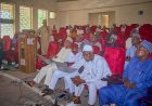 Kano State Polytechnic Hosts Awareness, Sensitisation and Capacity Development Programme on TETFund ICT Projects