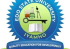 Edo State University Iyamho Announces Acceptance Fee Payment Process for Fresh Students