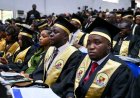 Igbinedion University Inducts 65 New Medical Doctors