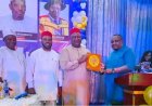 UNIZIK VC Assures Alumni of Digital Transformation, Improved Learning Environment