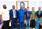 UNIZIK Explores Partnership With Chinese Investors for Vehicle, Motorcycle and Tricycle Assembly