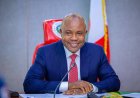 Governor Peter Mbah Unveils Enugu Education Policy, Calls for Major Investment in Education