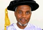 UDUS Mourns Passing of Emeritus Professor Ahmad Tijani Sulaiman