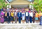 UCH Holds Health and Safety Day Hospital-Wide Grand Round