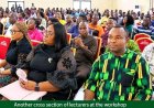 AE-FUNAI VC Challenges Varsity Researchers to Enhance Visibility to Win Grants
