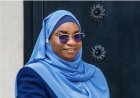 Mariam Zakariyah Becomes UI First Female Bursar