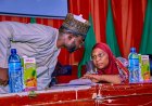 NWUK Holds First Congregation Meeting Under Prof. Amina Salihi Bayero, Elects New Standing Committee Chairman