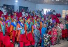 AKSU Centre for Automotive Training, Transport and Logistics Holds Second Graduation Ceremony
