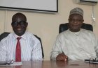 IBBUL DRD Organises One-Day Workshop on NRF Grantsmanship to Strengthen Research Funding Capacity
