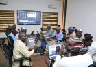 SAZU Builds Staff Capacity in Digital Skills and ICT