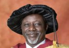 McPherson University Appoints Prof. Isaac Odun-Ayo as Dean, College of Computing