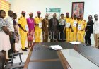 FUNAAB Trains 20 RTEAN Members in Peace and Conflict Resolution
