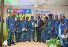 TASFUEDIS @ 30: VC Urges Staff to Prioritise Professional Development as School Records 100% WASSCE Pass in 27 Subjects