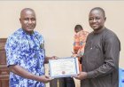 NSUK Staff Cooperative Re-elects Yakubu, Constitutes Byelaws Review Committee