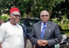 ADUN Ranks Among Best Universities in Nigeria - Okonjo