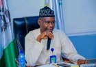 AKCILS Ag. Provost Calls for Inclusive Education, Support for People with Special Needs